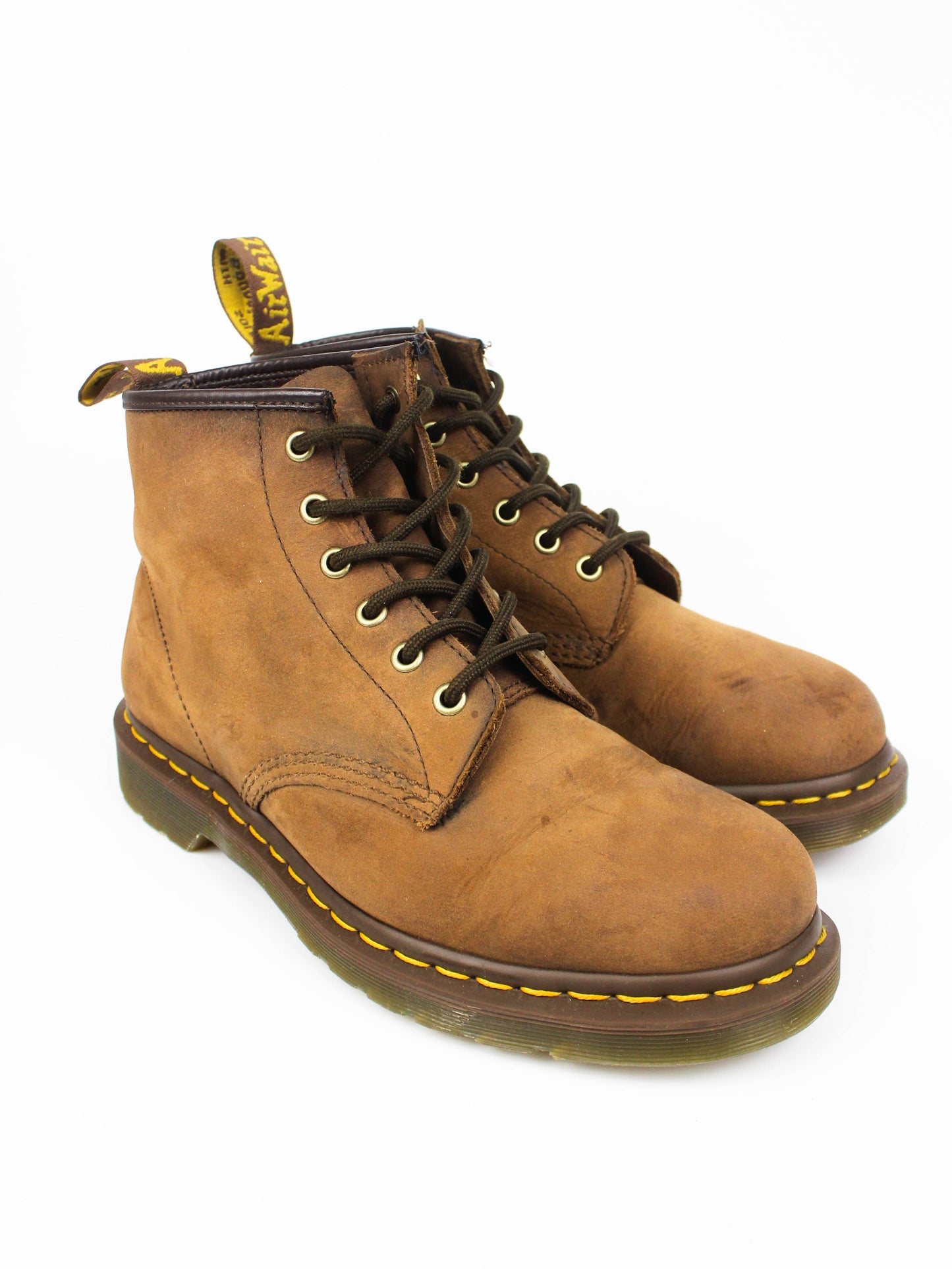 Dr. Martens 1460 Crazy Horse