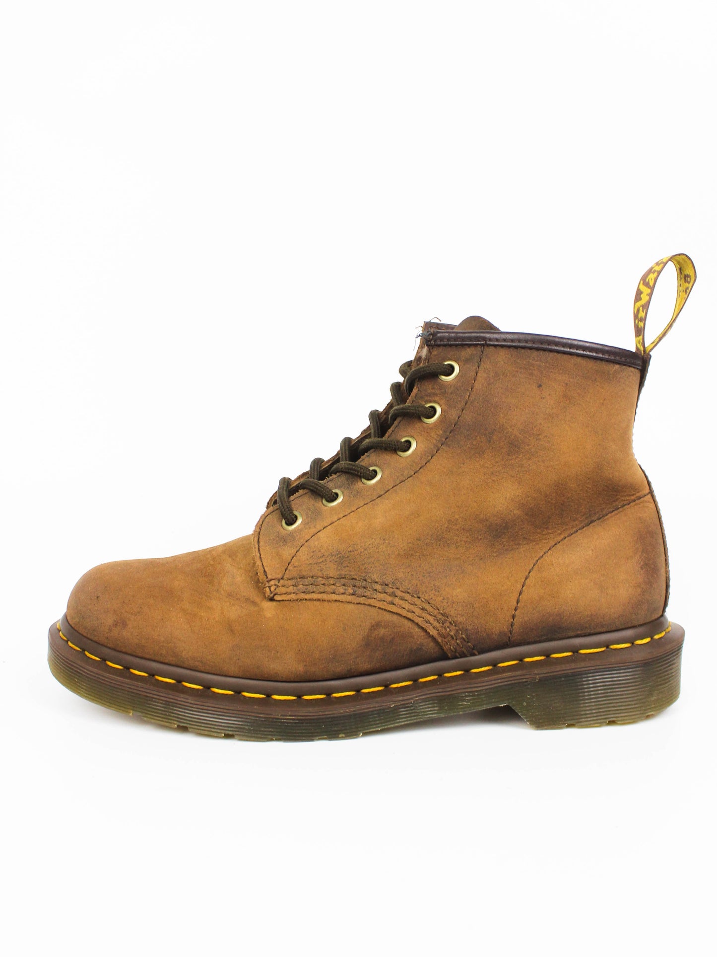 Dr. Martens 1460 Crazy Horse
