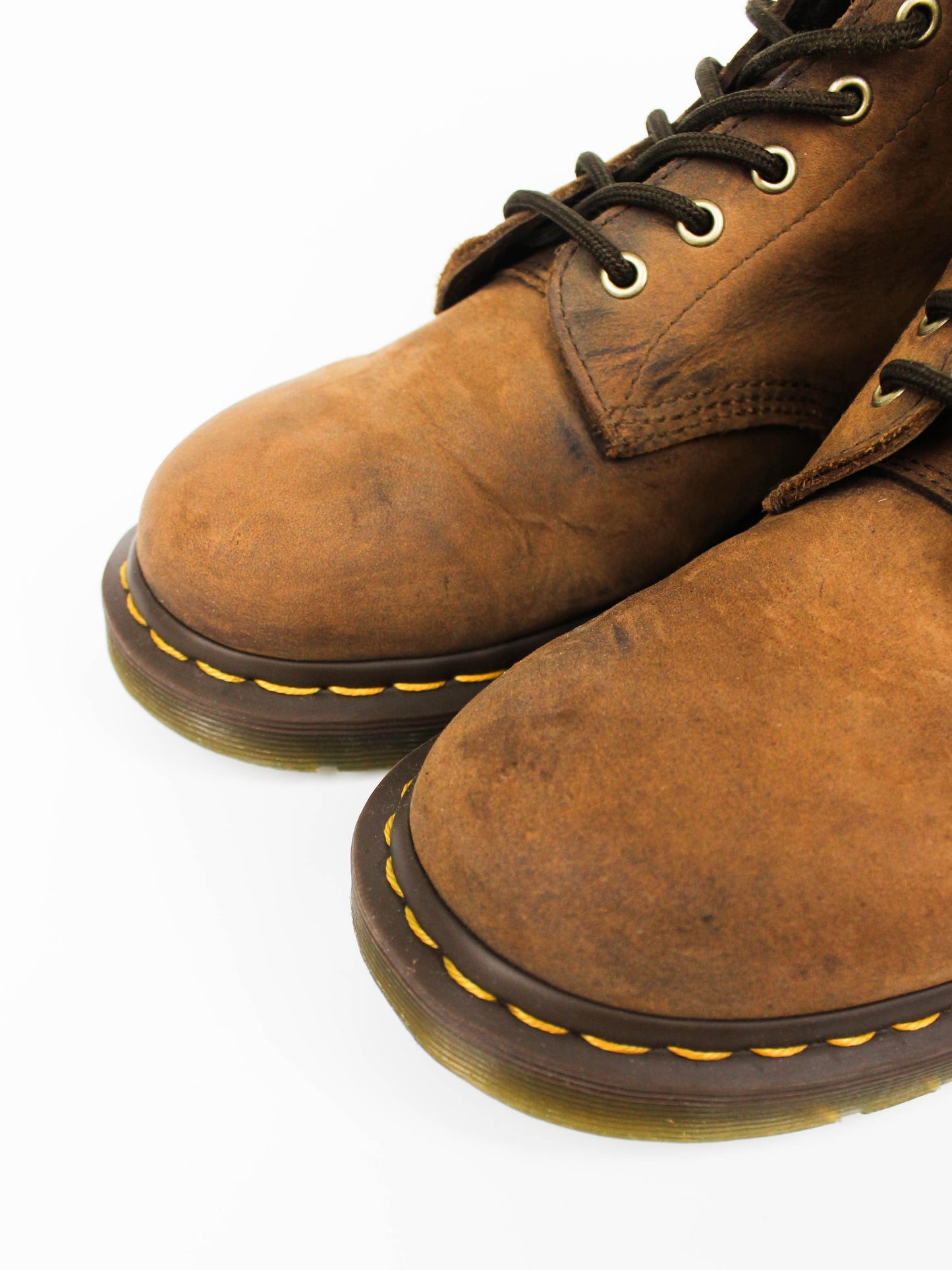 Dr. Martens 1460 Crazy Horse