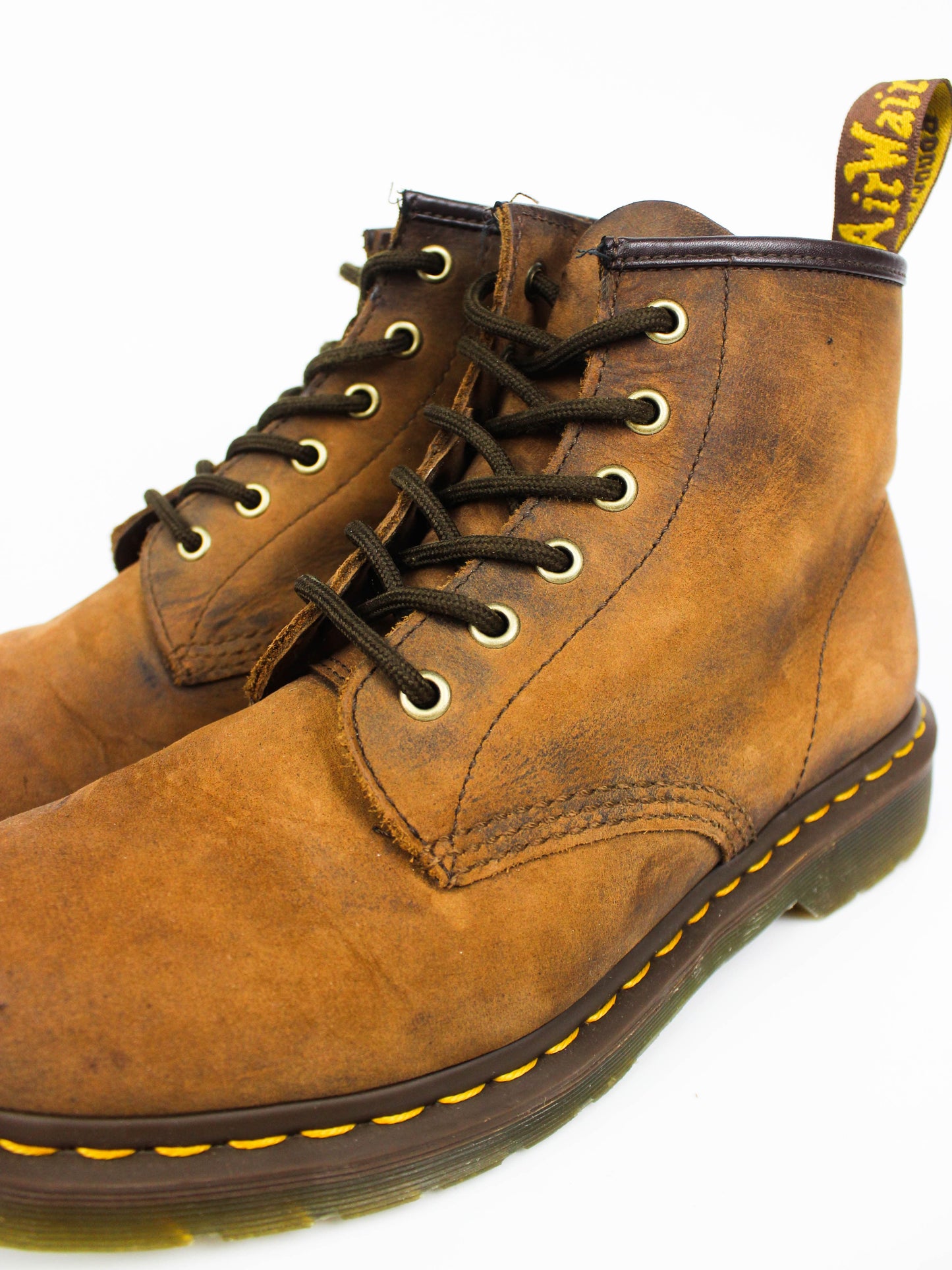 Dr. Martens 1460 Crazy Horse