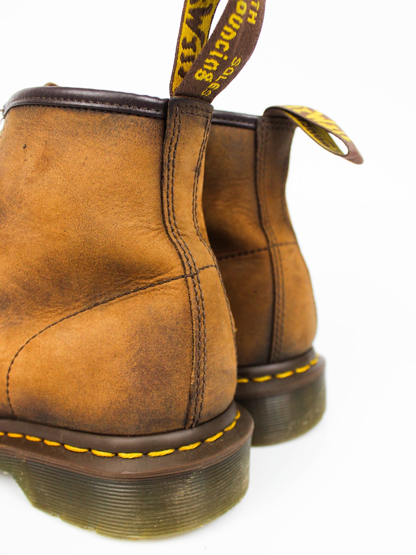 Dr. Martens 1460 Crazy Horse