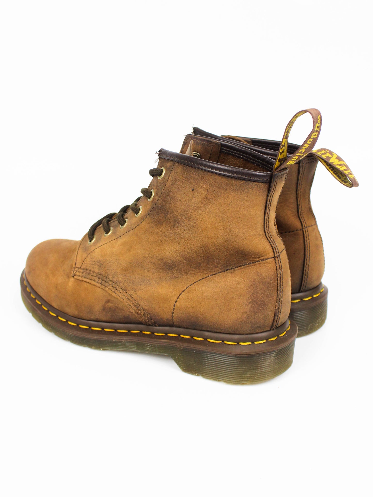 Dr. Martens 1460 Crazy Horse
