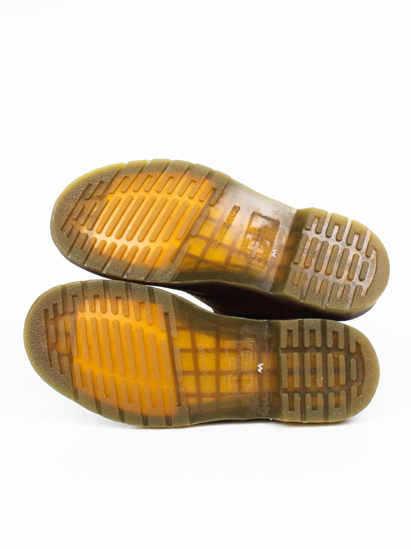 Dr. Martens 1460 Crazy Horse