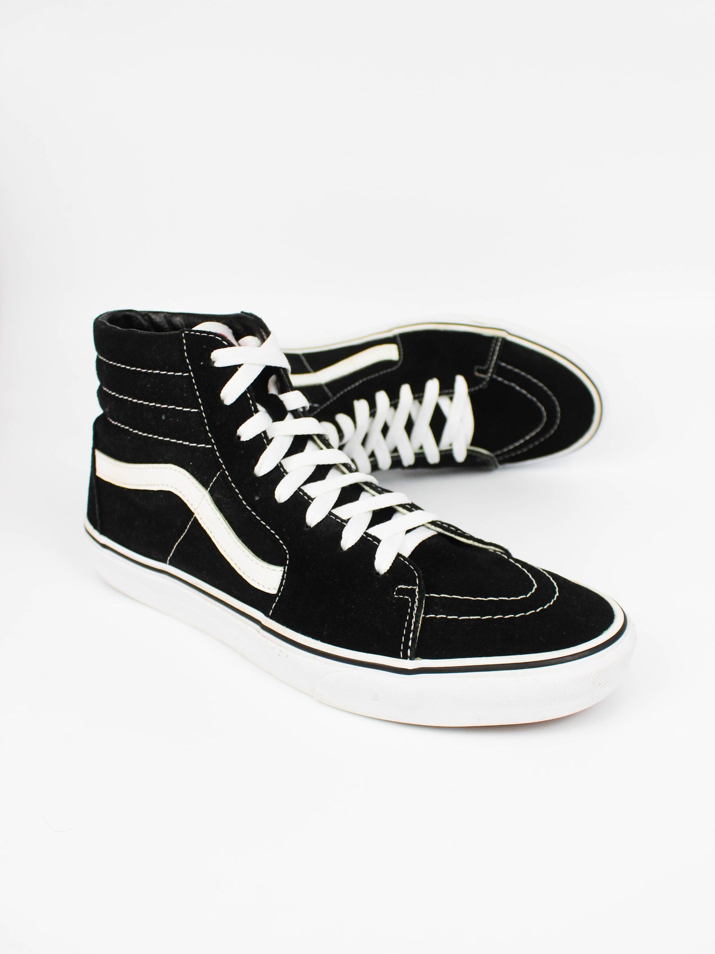 Vans Sk8-Hi