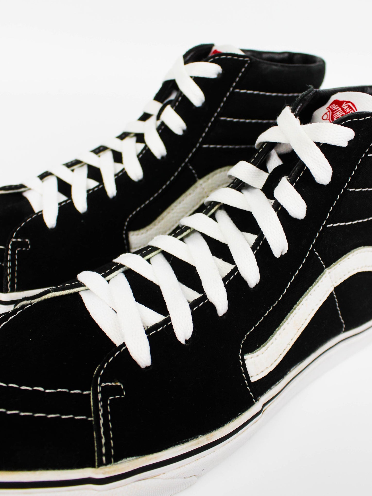 Vans Sk8-Hi