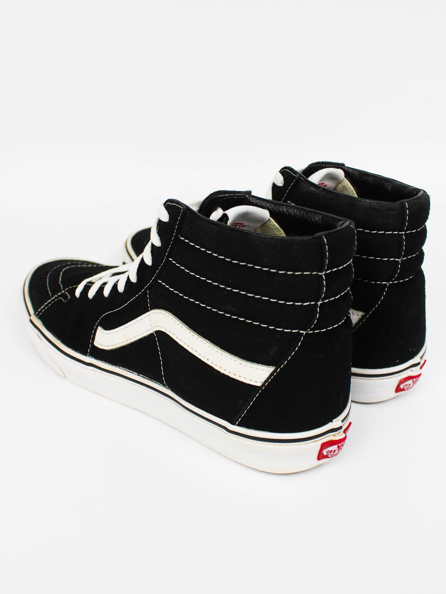 Vans Sk8-Hi