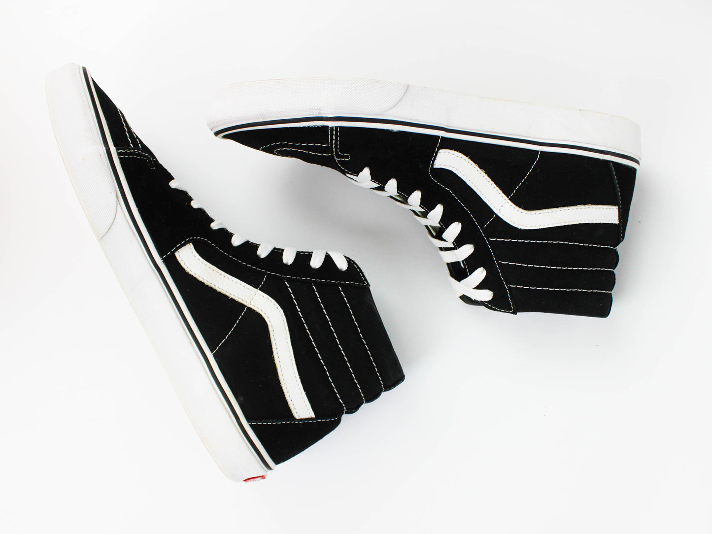 Vans Sk8-Hi