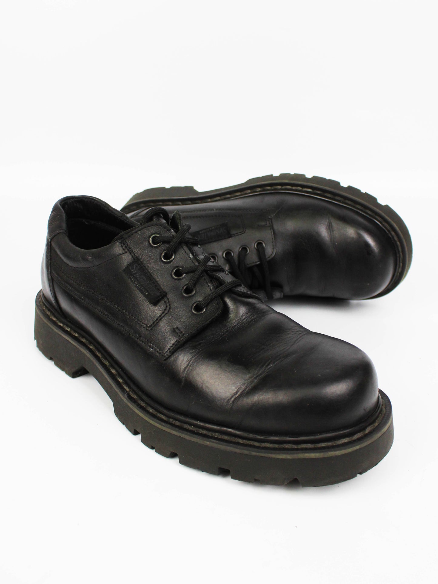 Corami Leather Shoes