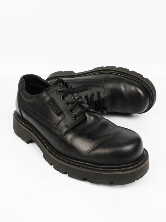 Corami Leather Shoes