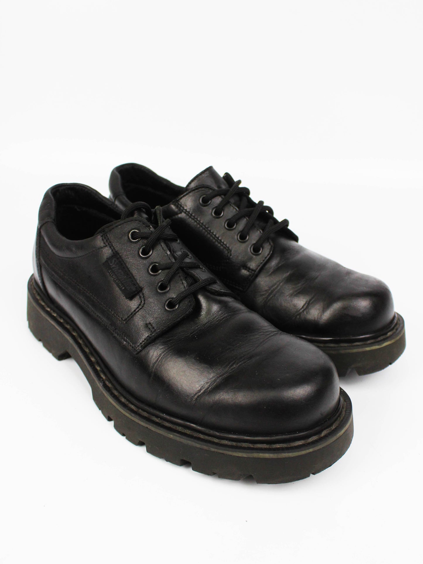 Corami Leather Shoes
