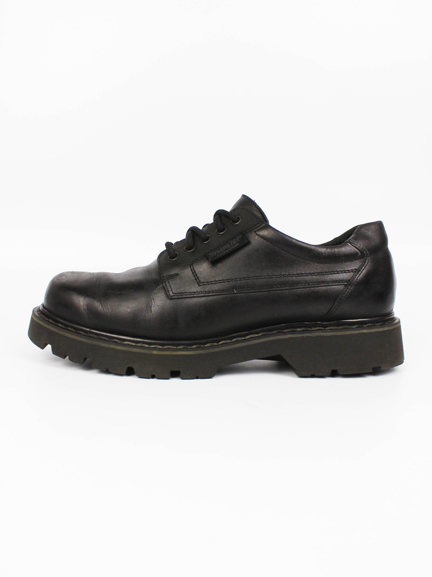 Corami Leather Shoes