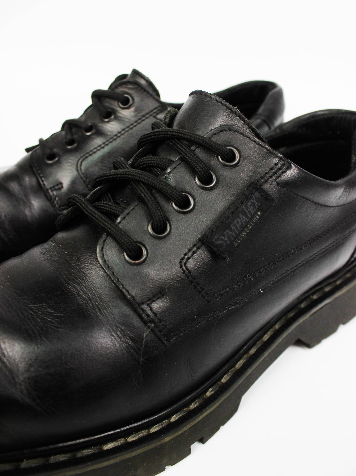 Corami Leather Shoes