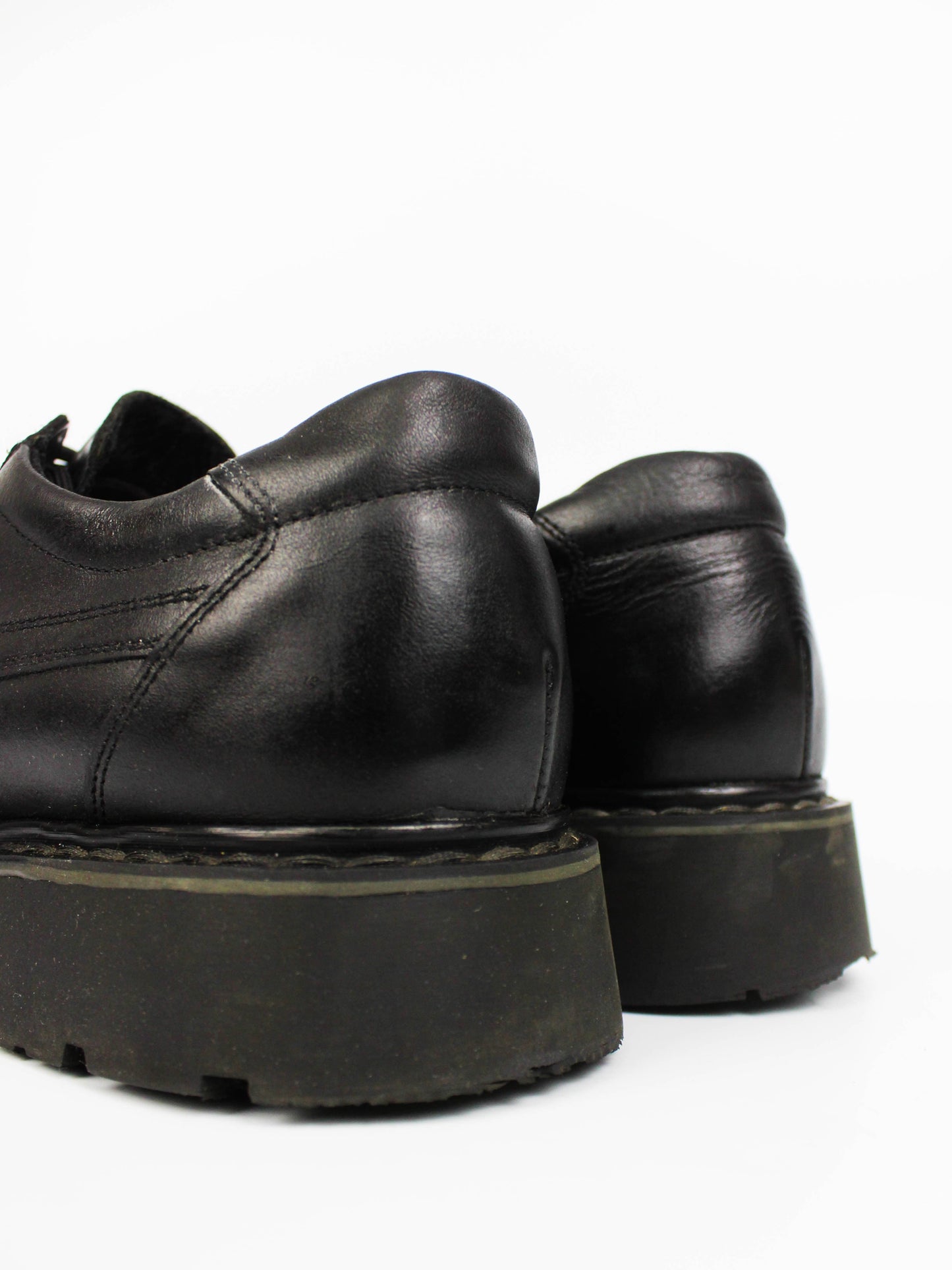 Corami Leather Shoes