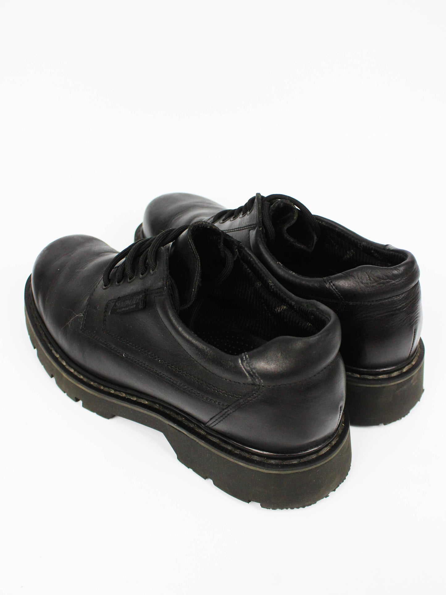 Corami Leather Shoes