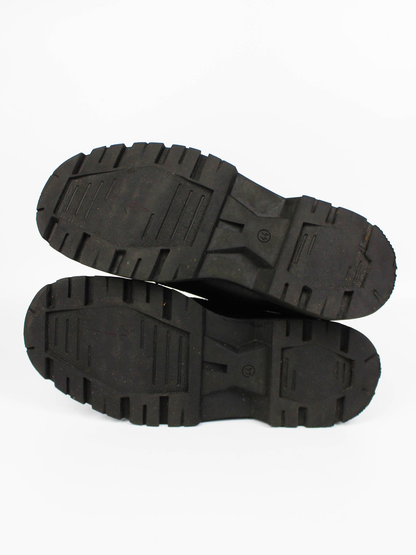 Corami Leather Shoes