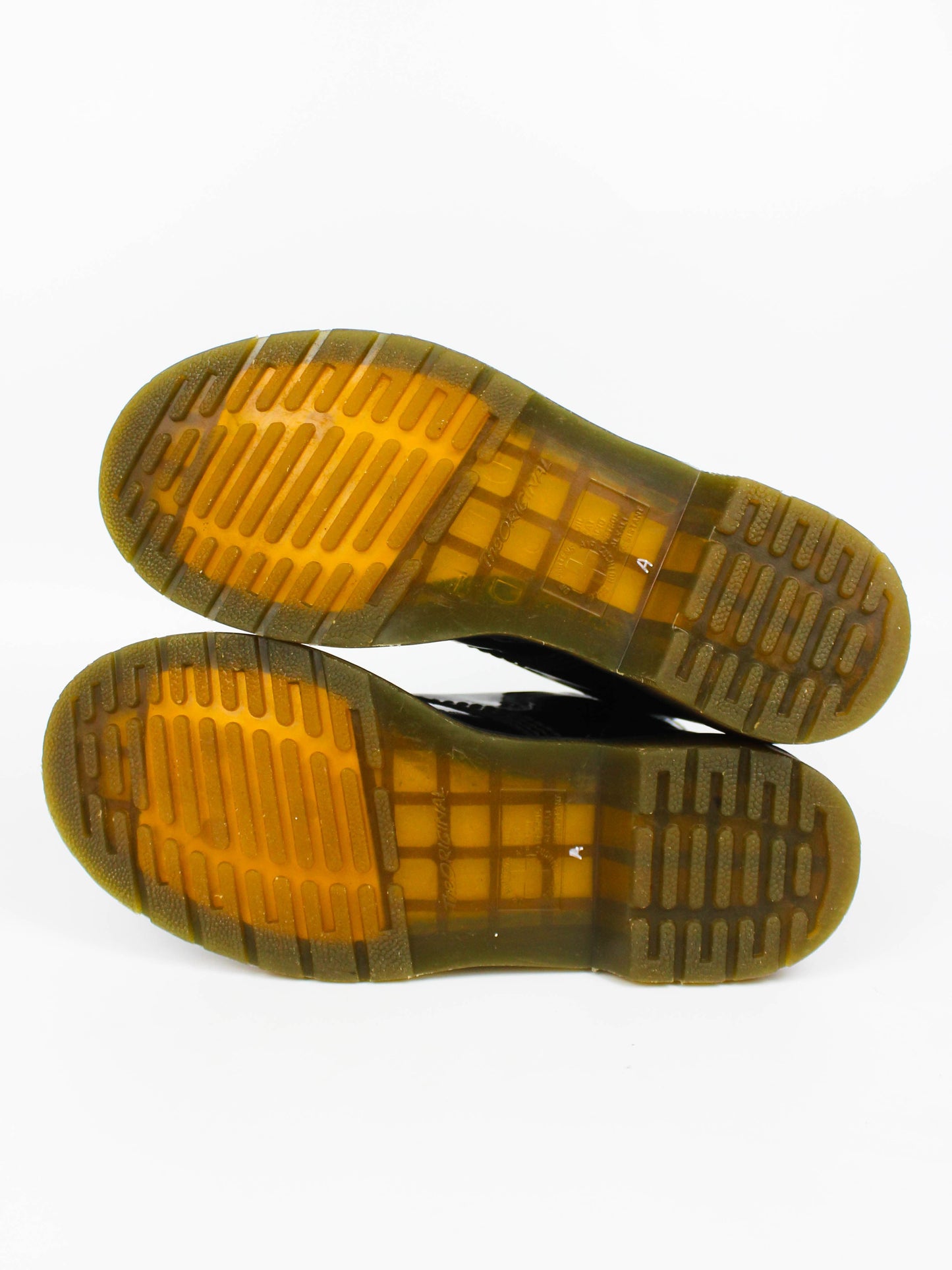 Dr. Martens 1460W Patent Leather