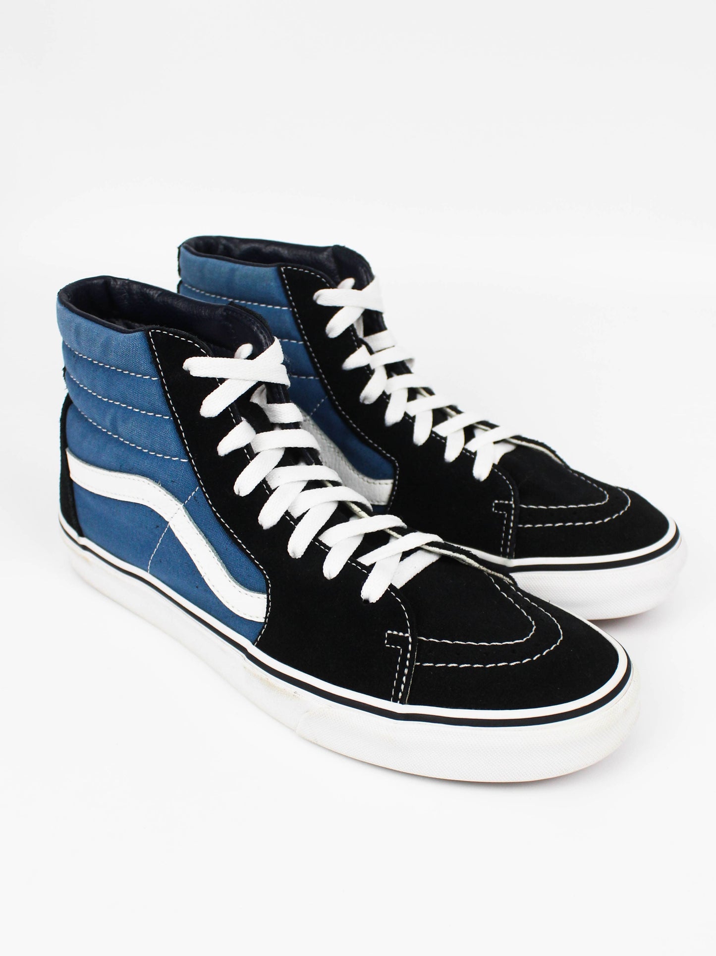 Vans Sk8-Hi Navy