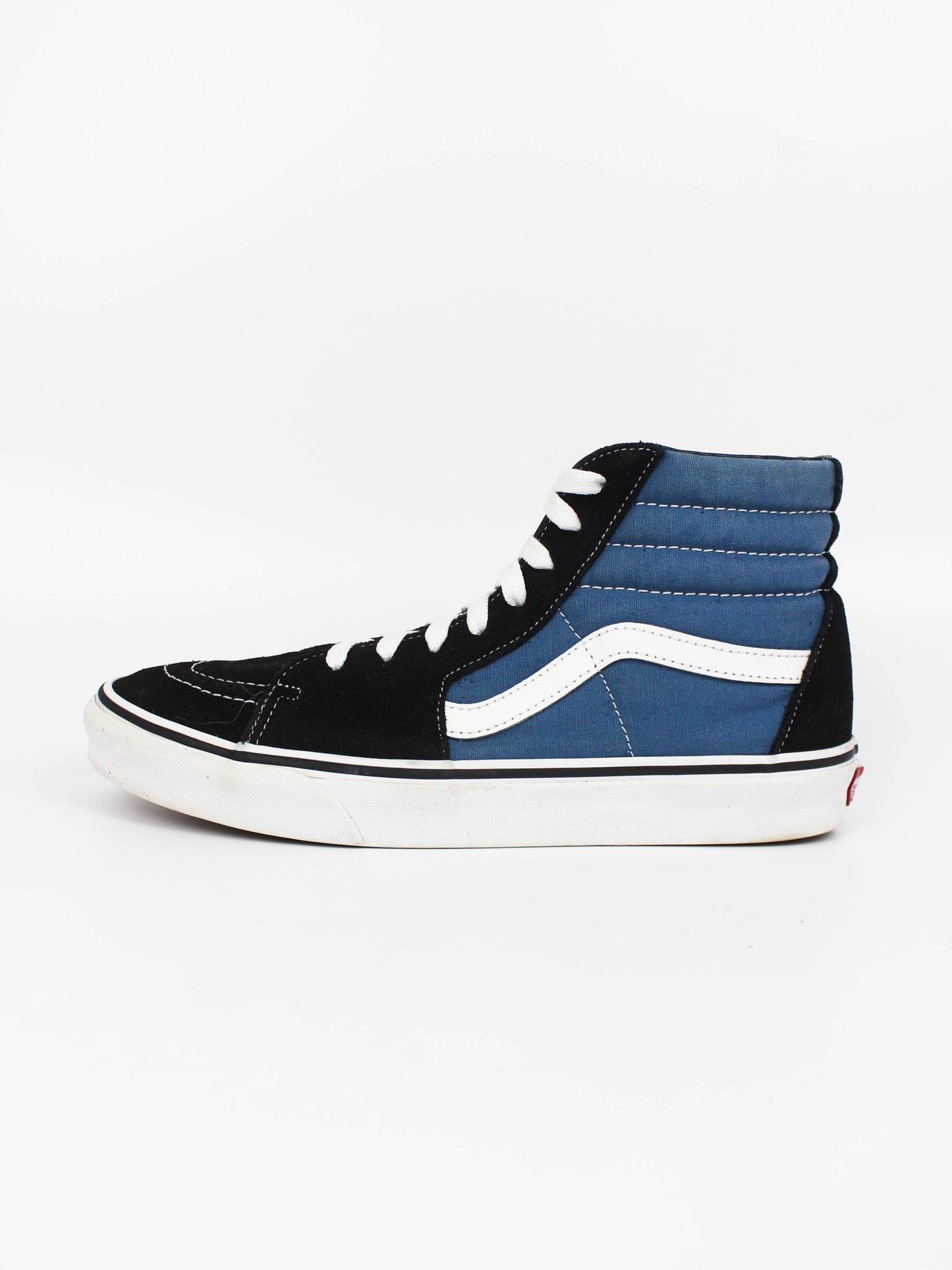 Vans Sk8-Hi Navy