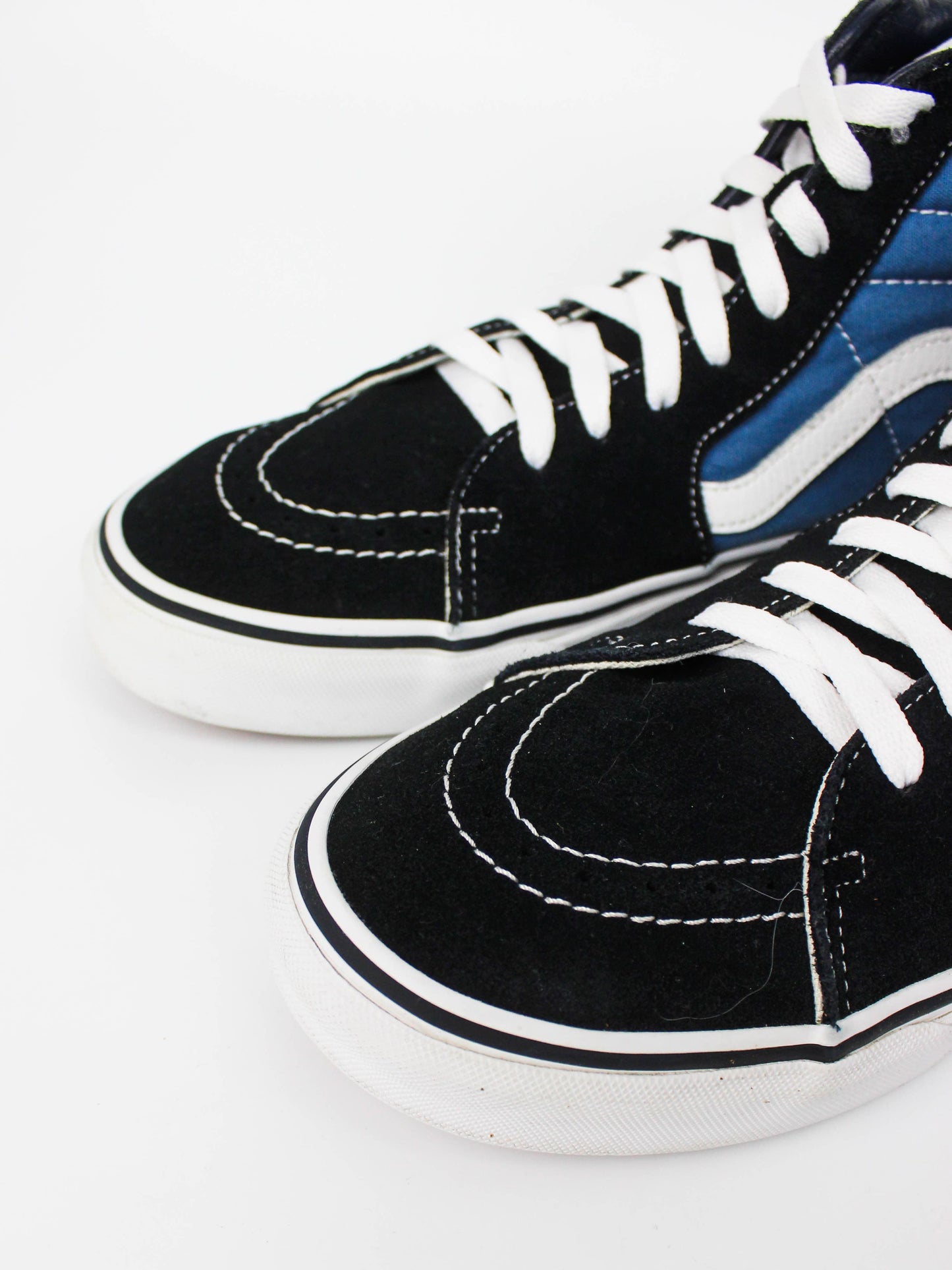 Vans Sk8-Hi Navy