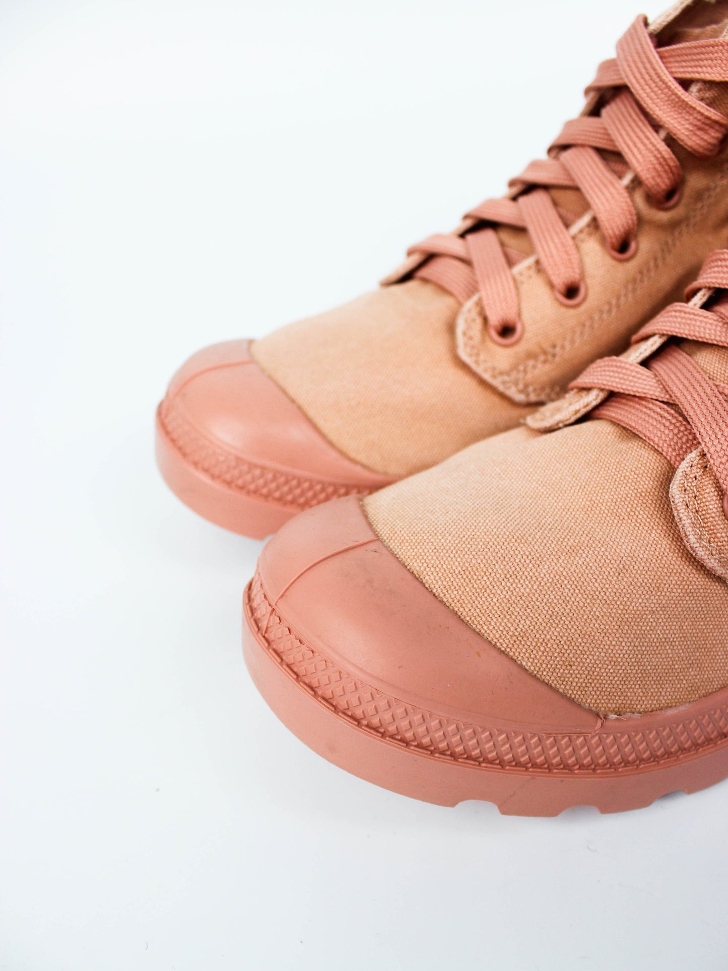 Palladium Pampa Hi Woodlin