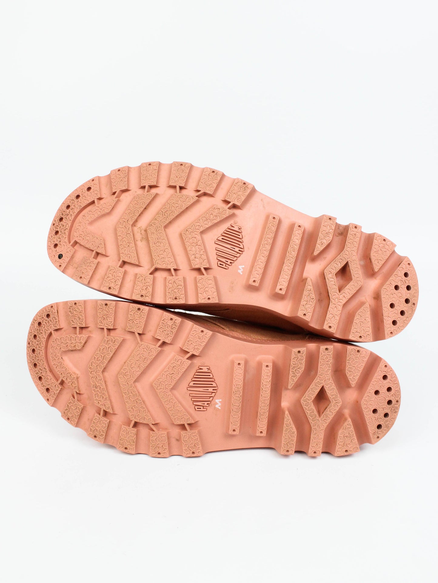 Palladium Pampa Hi Woodlin