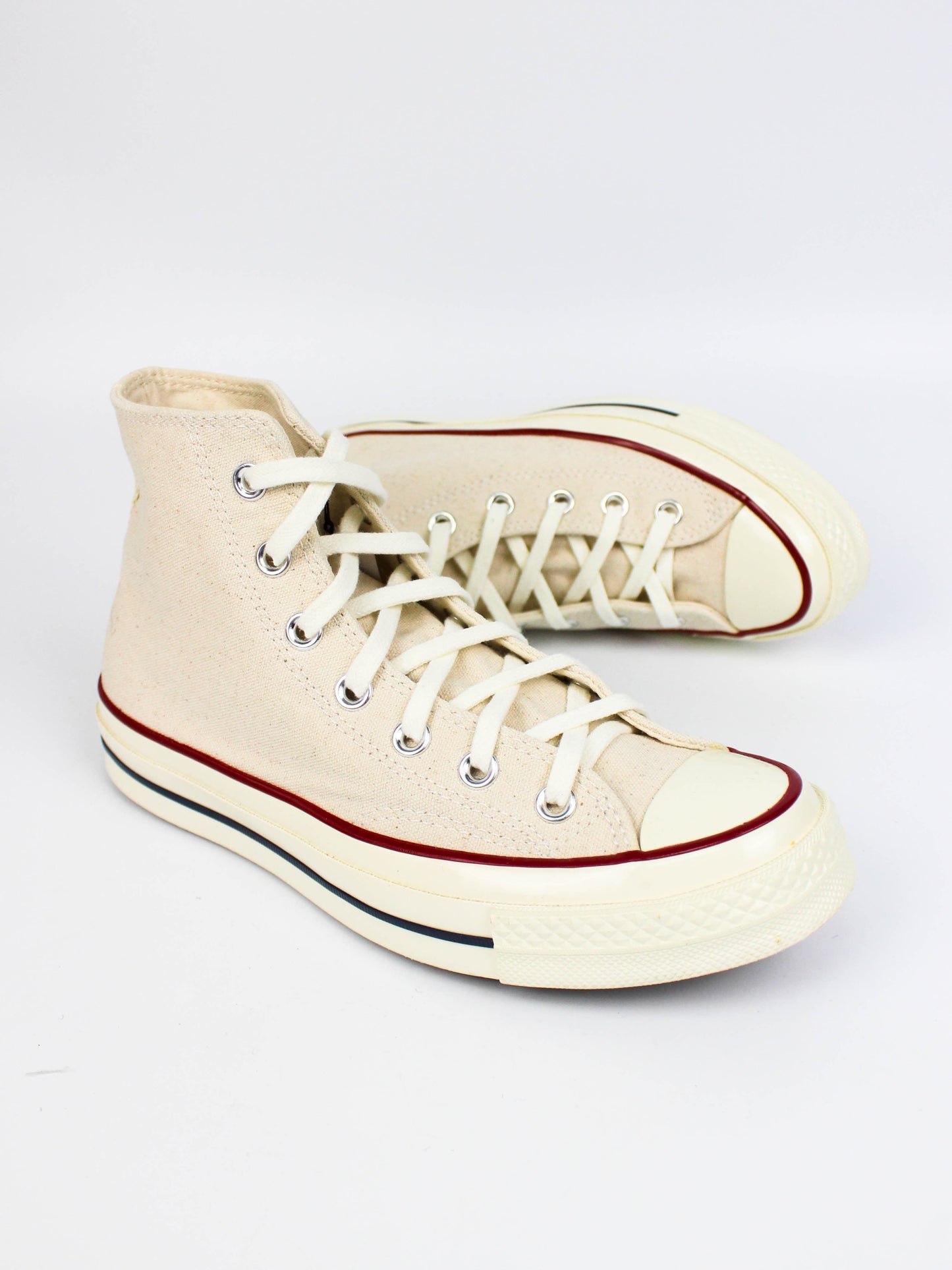 Converse Chuck 70 Hi Parchment