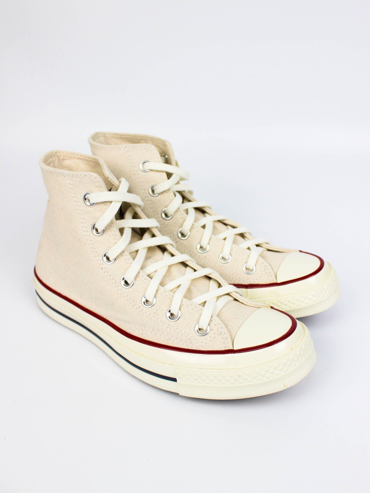 Converse Chuck 70 Hi Parchment