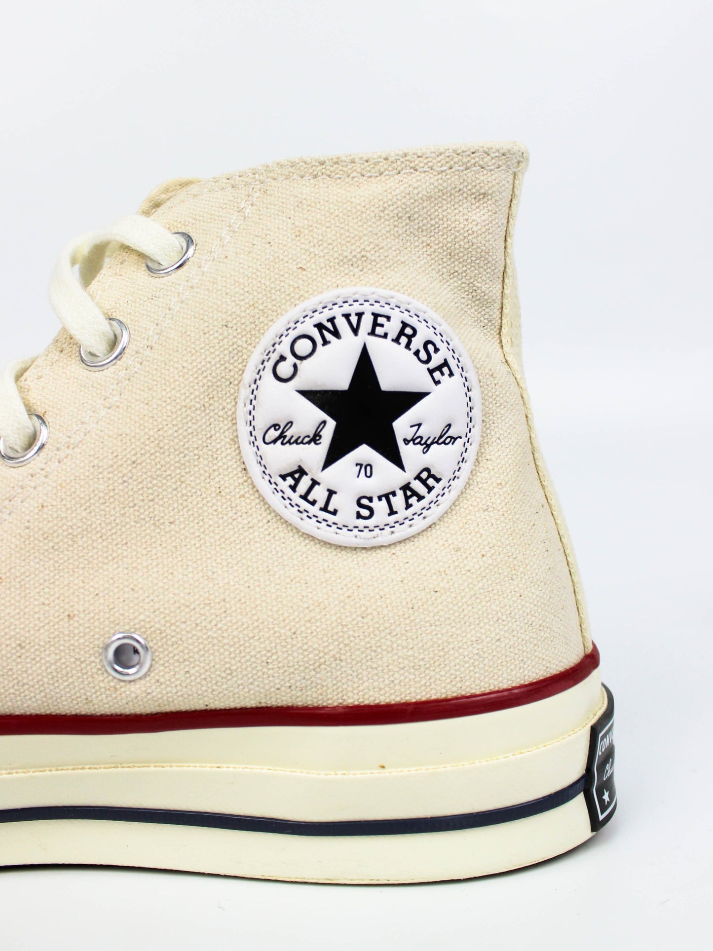 Converse Chuck 70 Hi Parchment