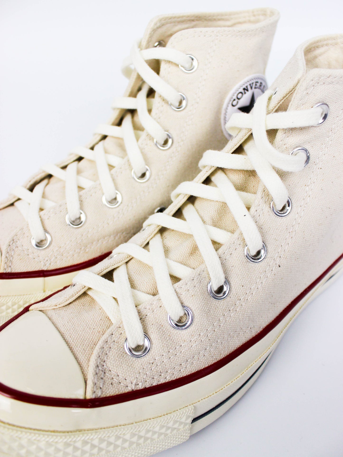 Converse Chuck 70 Hi Parchment