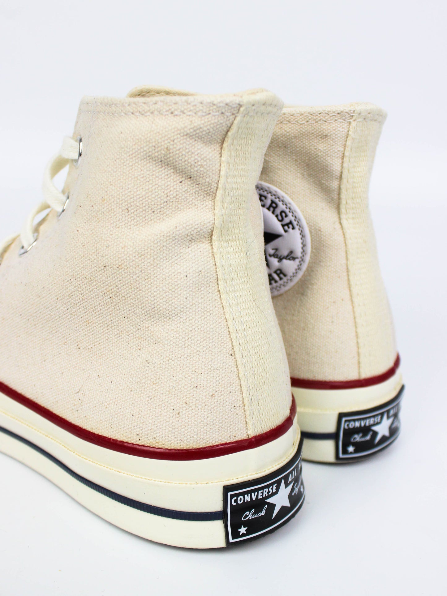 Converse Chuck 70 Hi Parchment