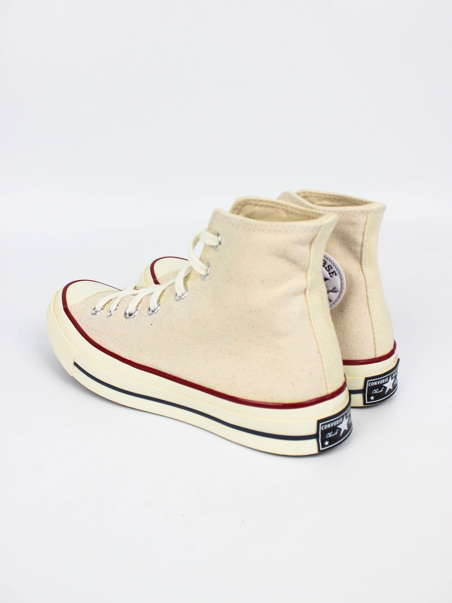 Converse Chuck 70 Hi Parchment