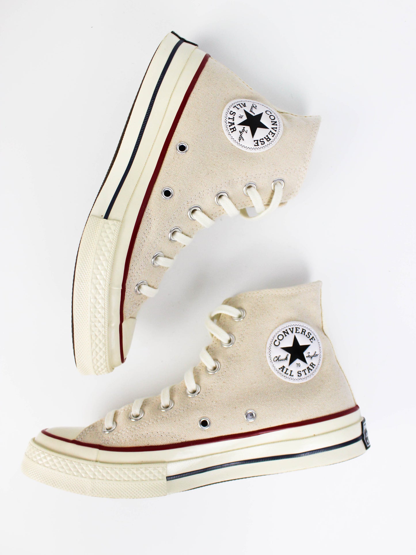 Converse Chuck 70 Hi Parchment