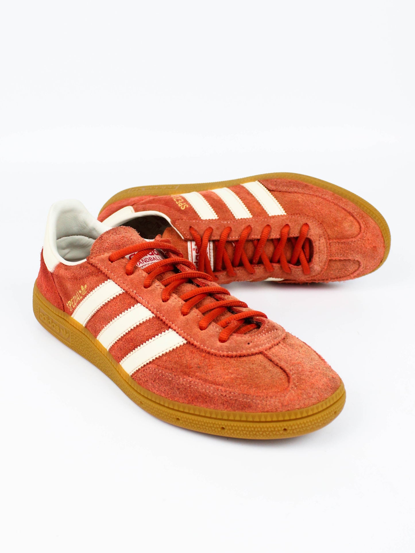 Adidas Handball Spezial Preloved Red