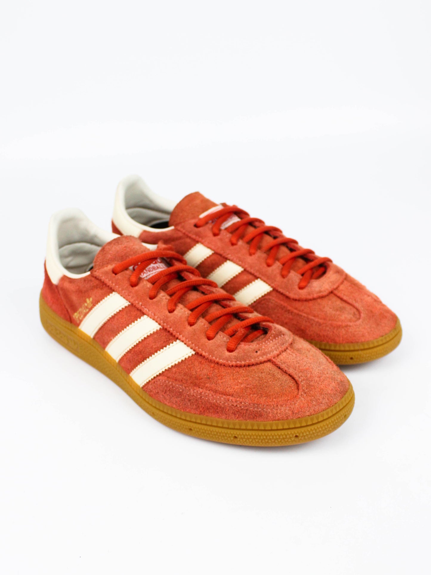 Adidas Handball Spezial Preloved Red