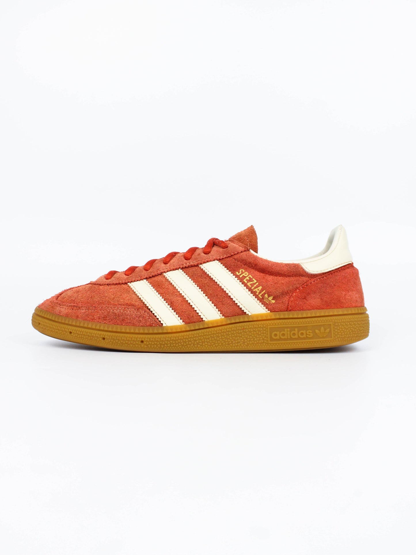 Adidas Handball Spezial Preloved Red