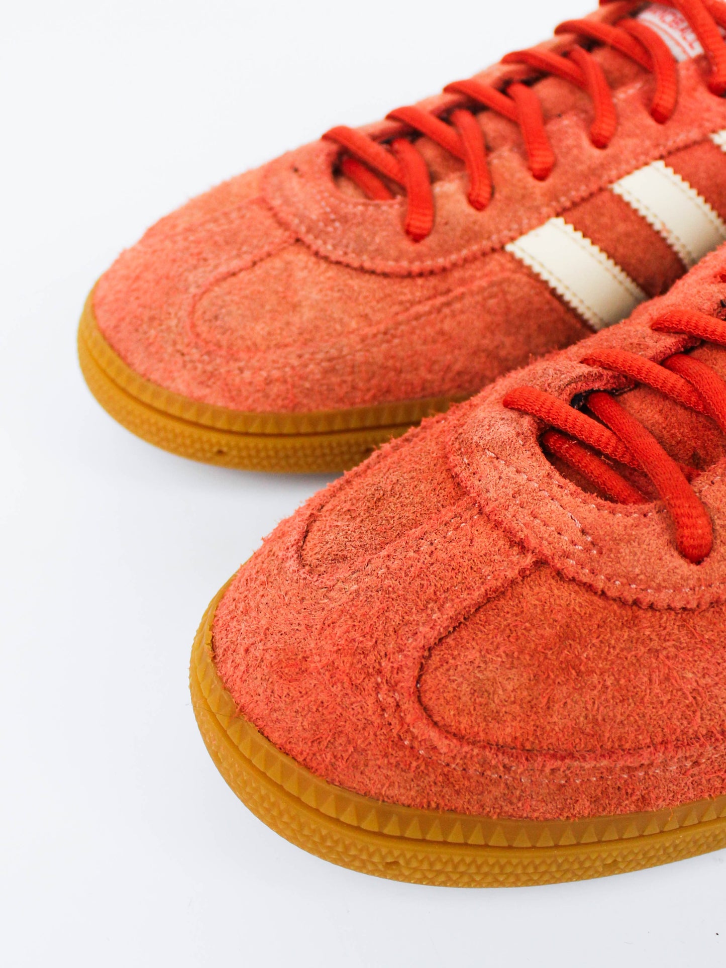 Adidas Handball Spezial Preloved Red
