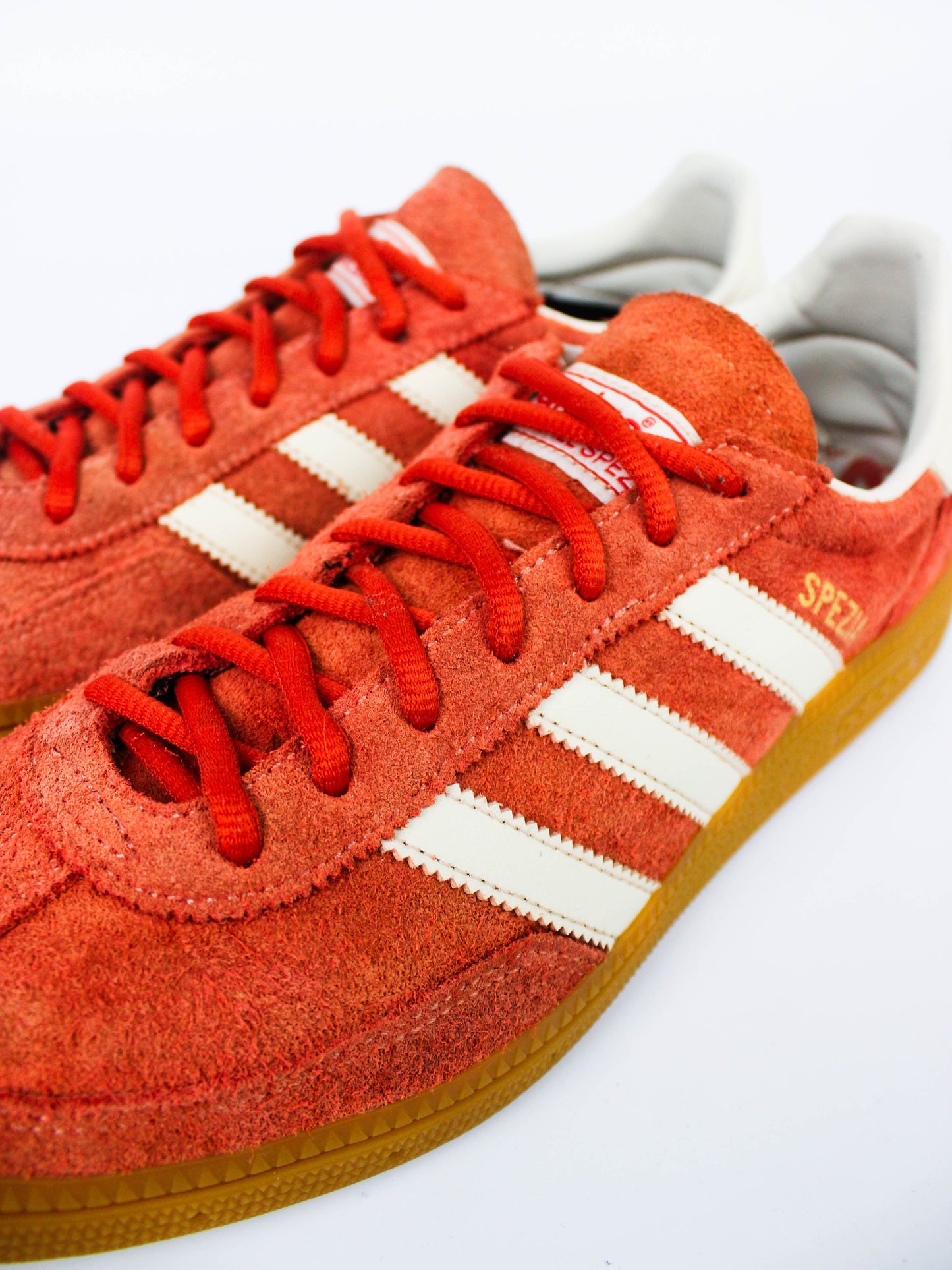 Adidas Handball Spezial Preloved Red