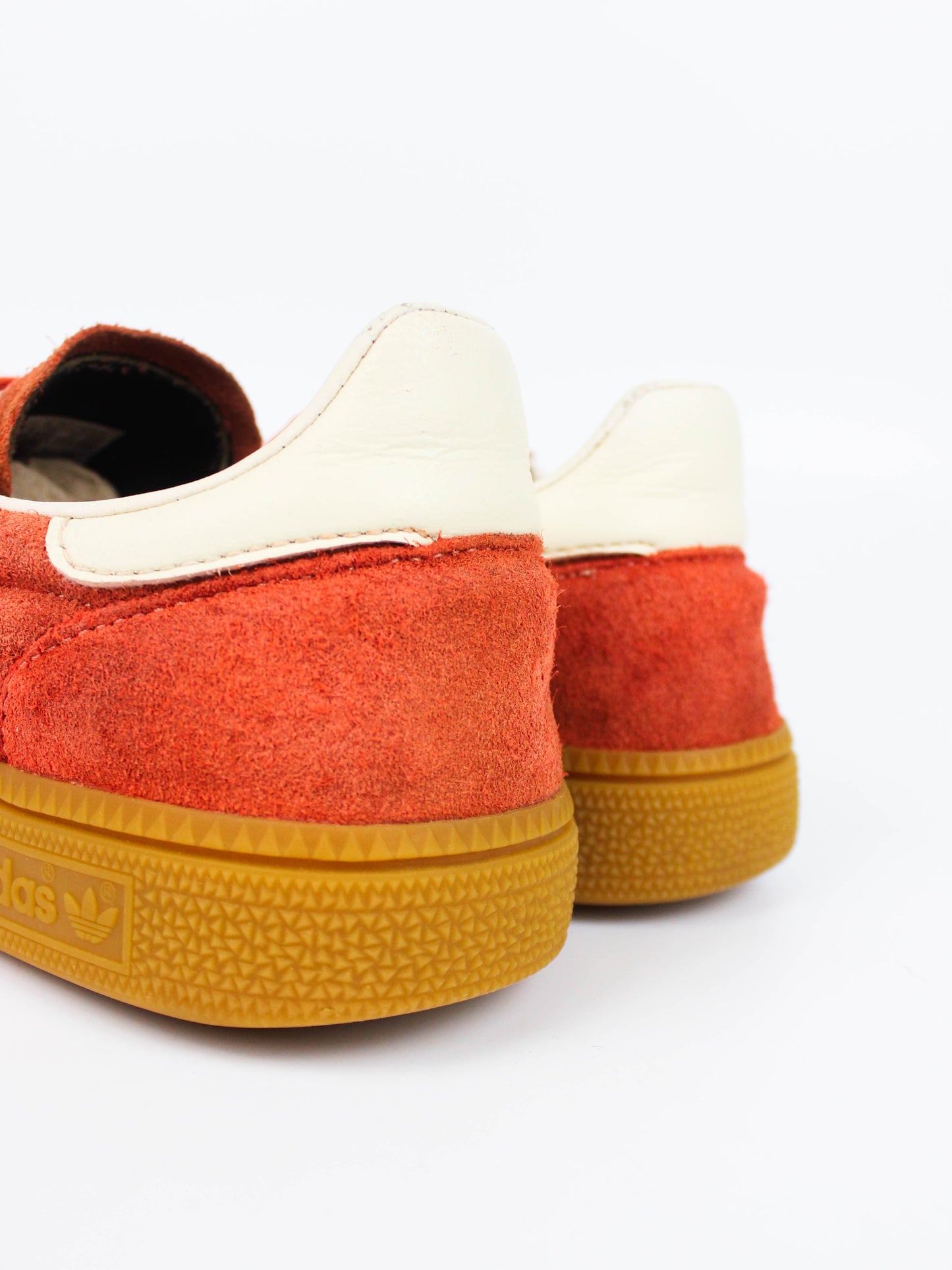 Adidas Handball Spezial Preloved Red