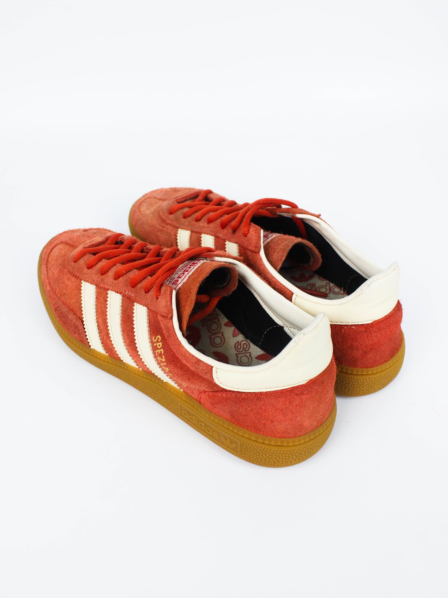 Adidas Handball Spezial Preloved Red