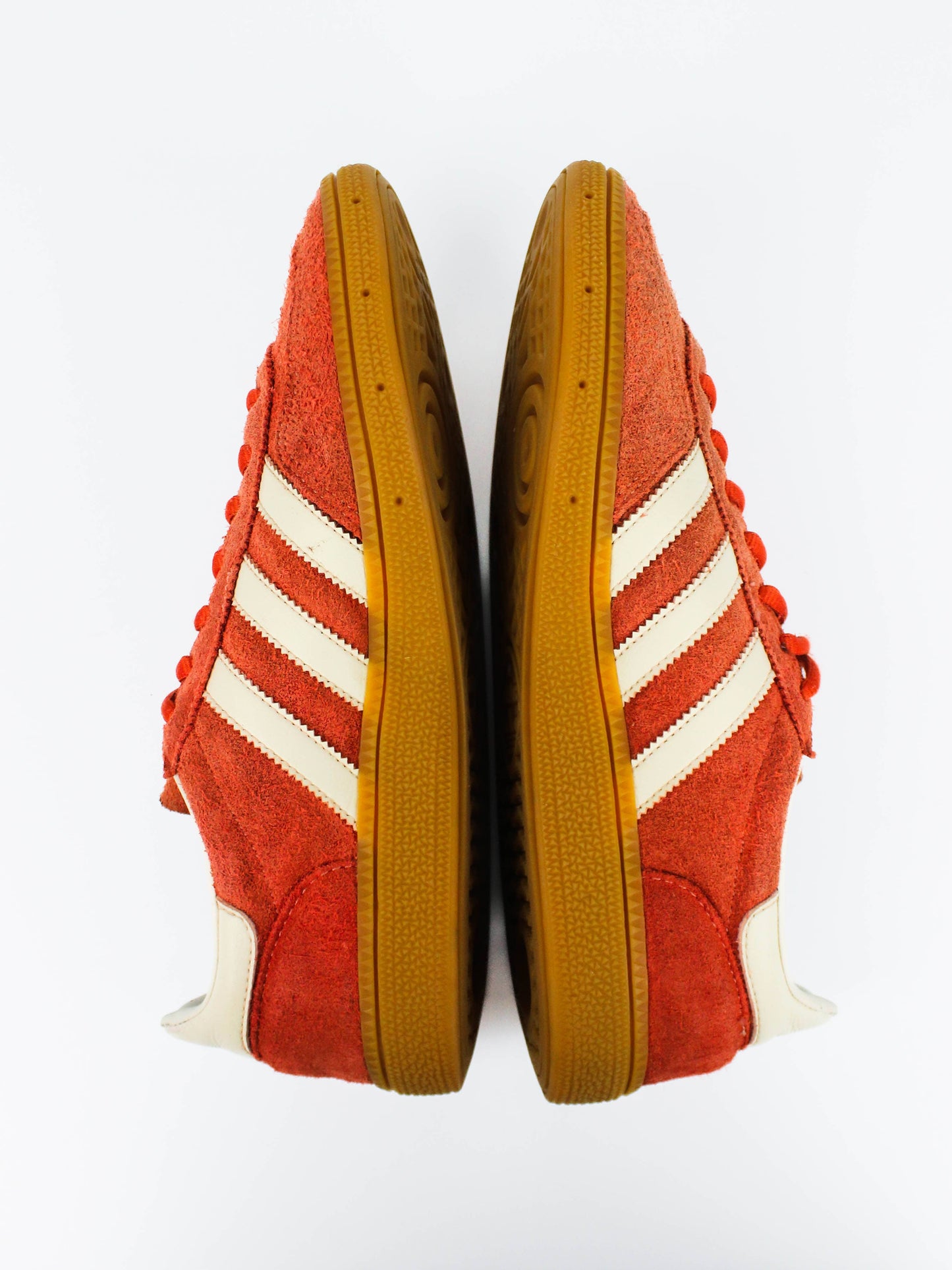 Adidas Handball Spezial Preloved Red