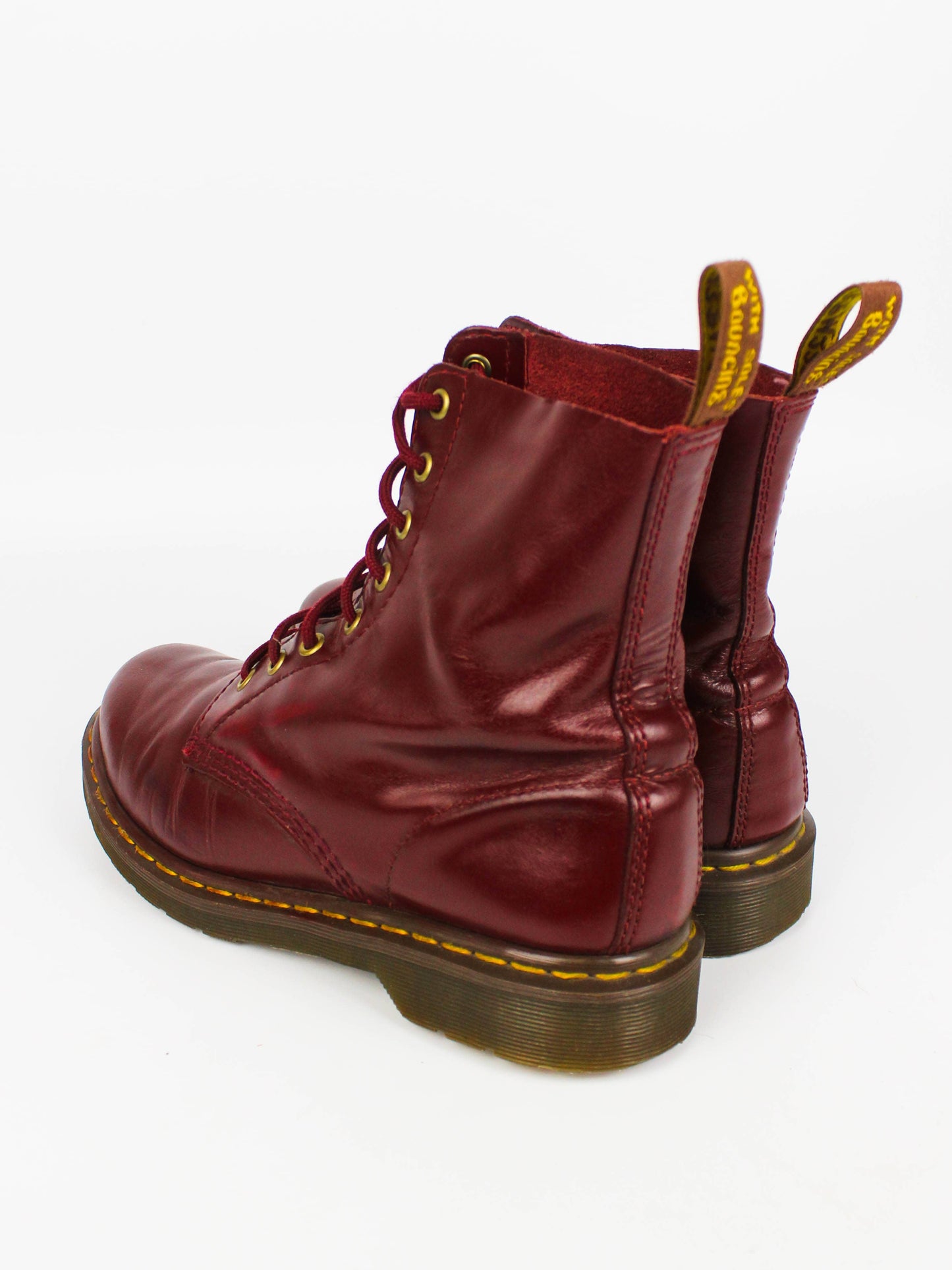 Dr. Martens 1460 Red Cherry