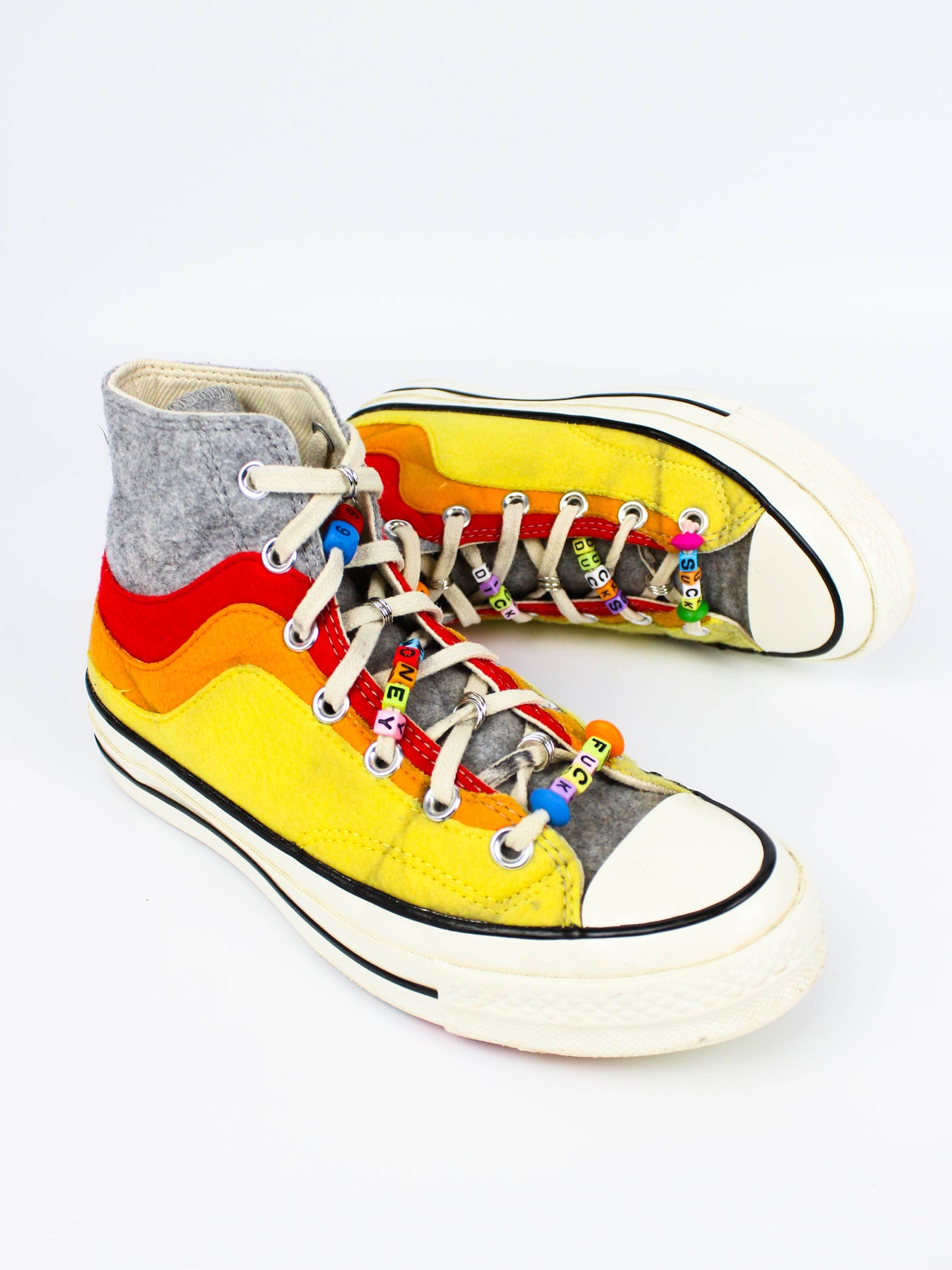 Converse Chuck 70 High Thermo Felt