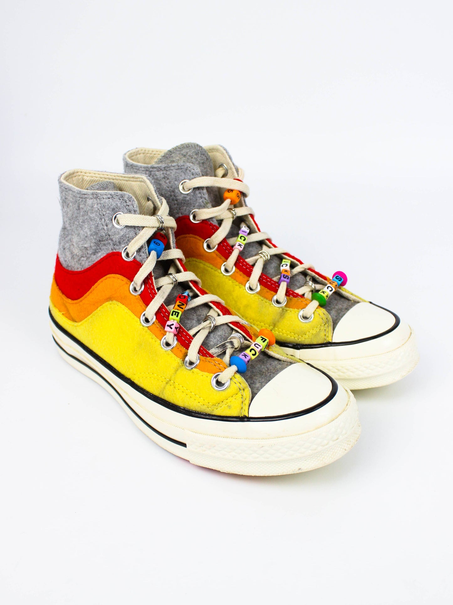 Converse Chuck 70 High Thermo Felt