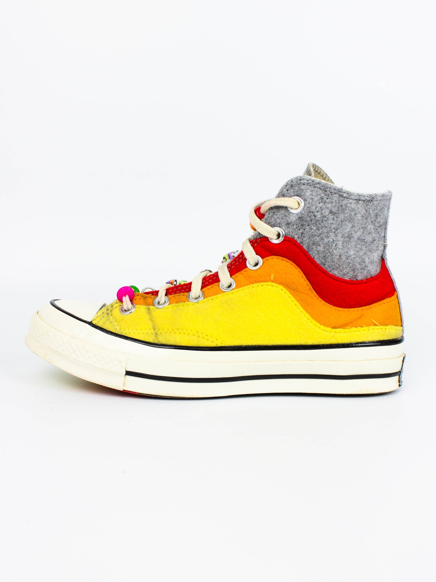 Converse Chuck 70 High Thermo Felt