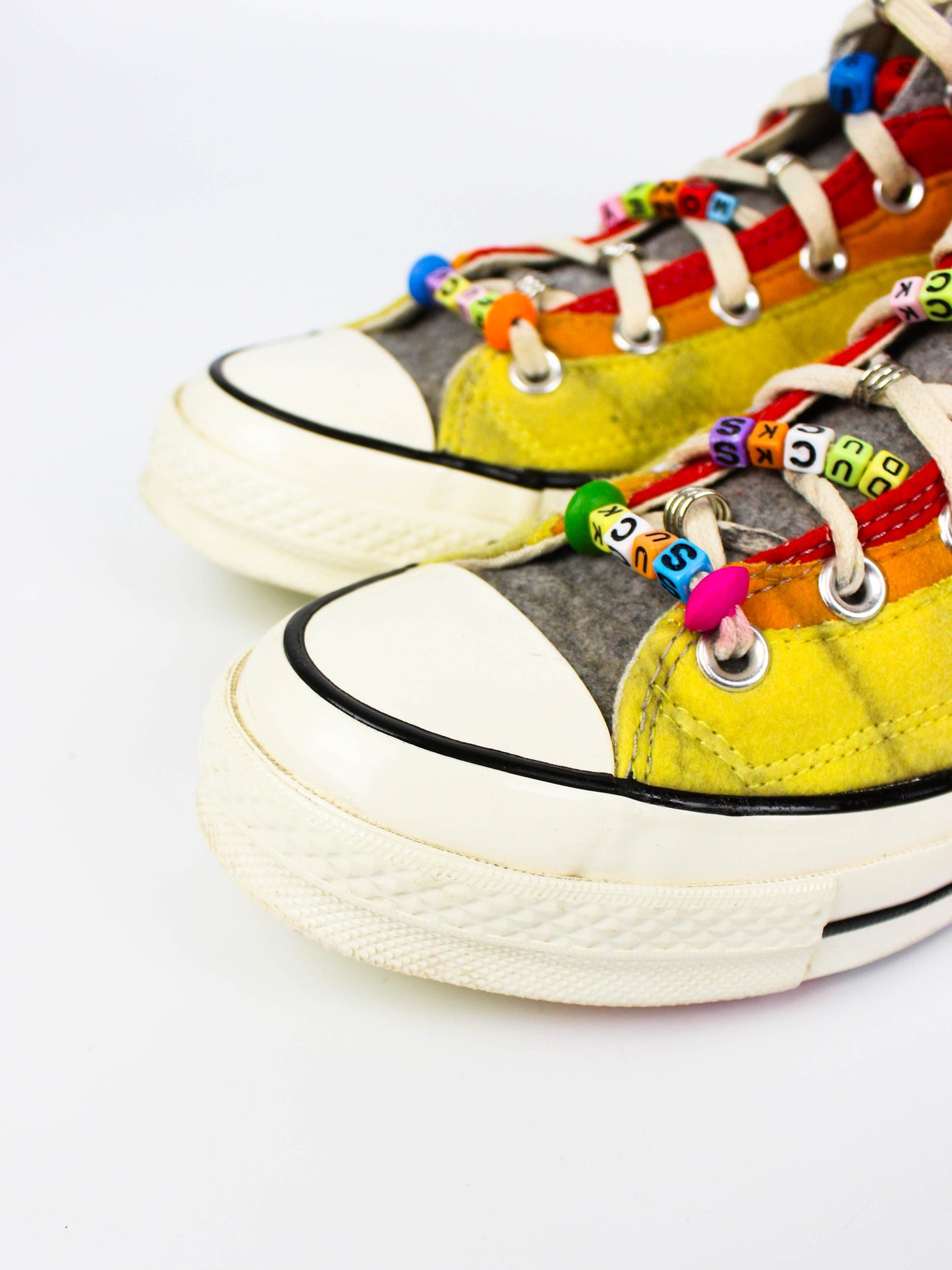 Converse Chuck 70 High Thermo Felt