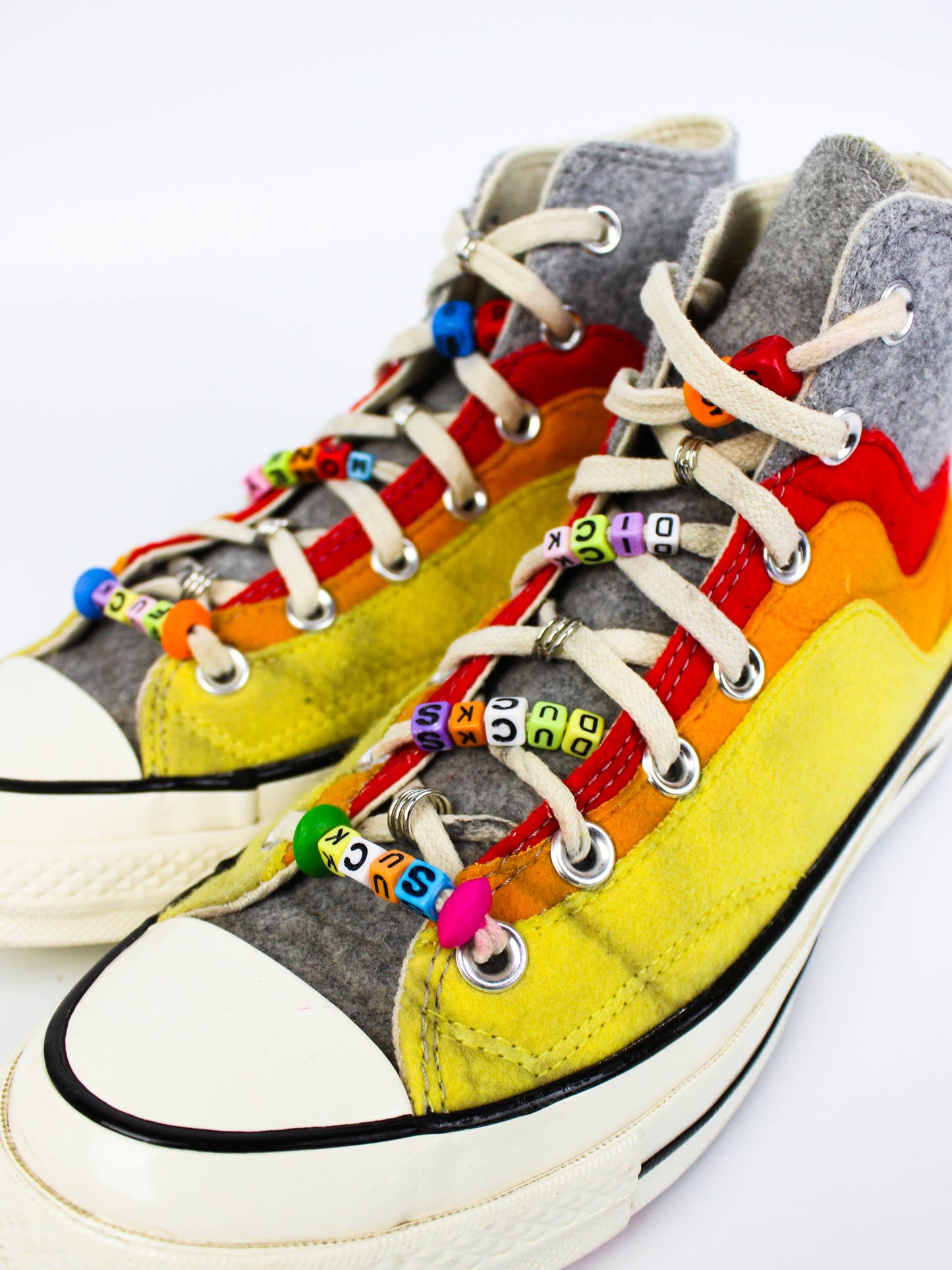 Converse Chuck 70 High Thermo Felt