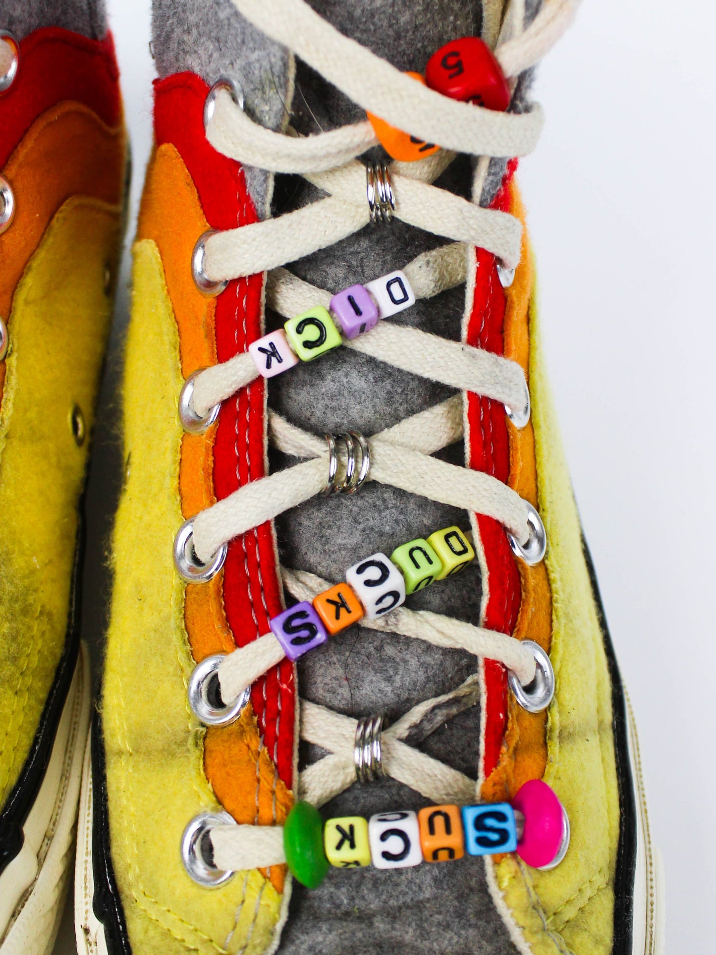 Converse Chuck 70 High Thermo Felt