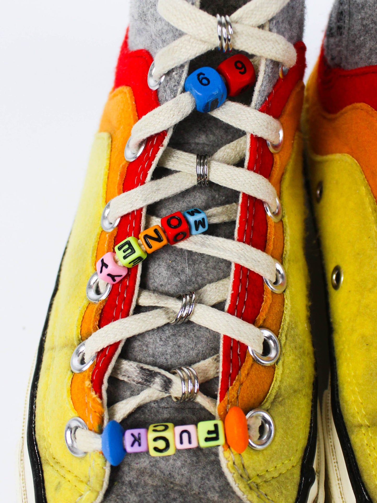 Converse Chuck 70 High Thermo Felt