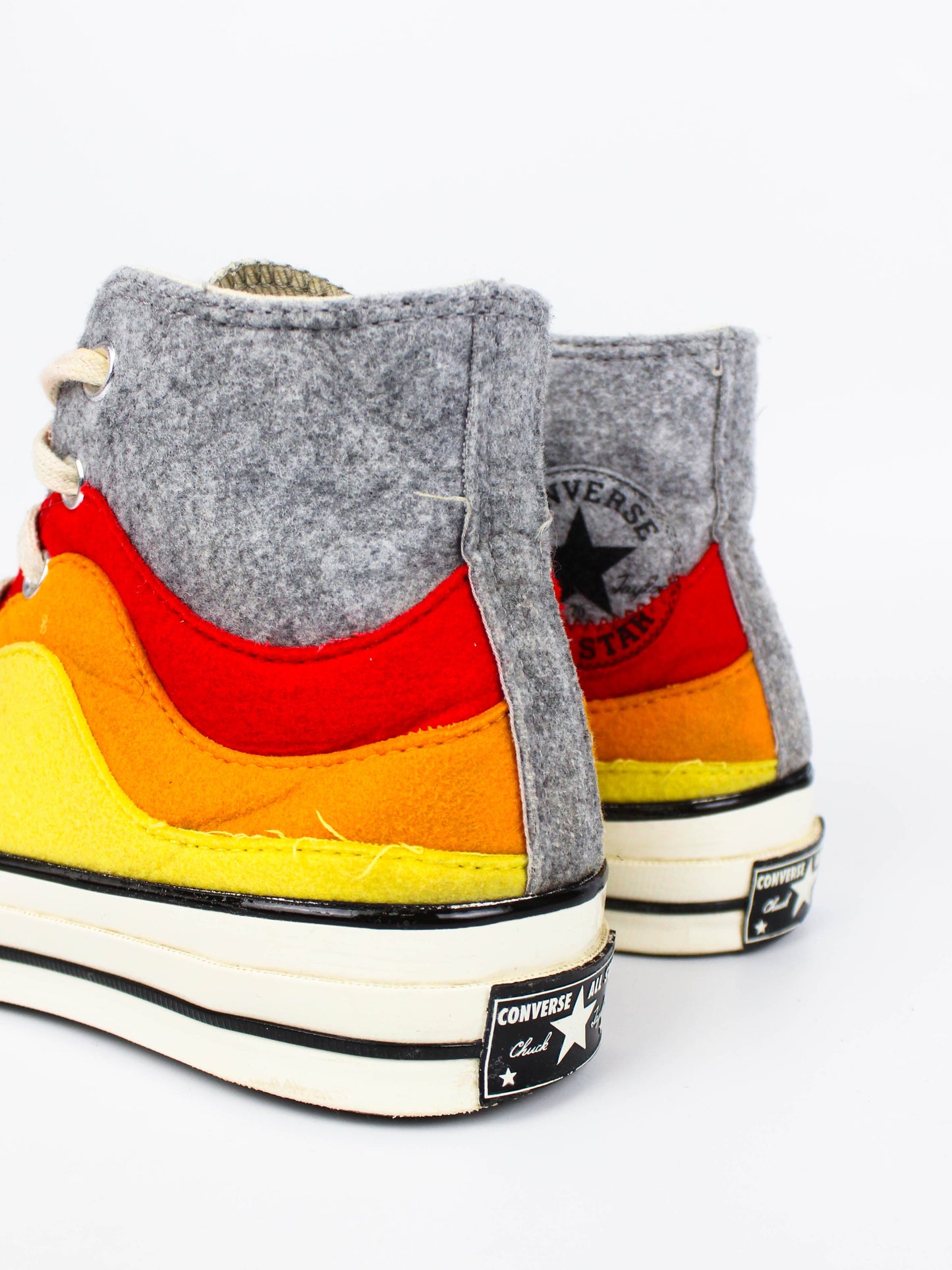Converse Chuck 70 High Thermo Felt