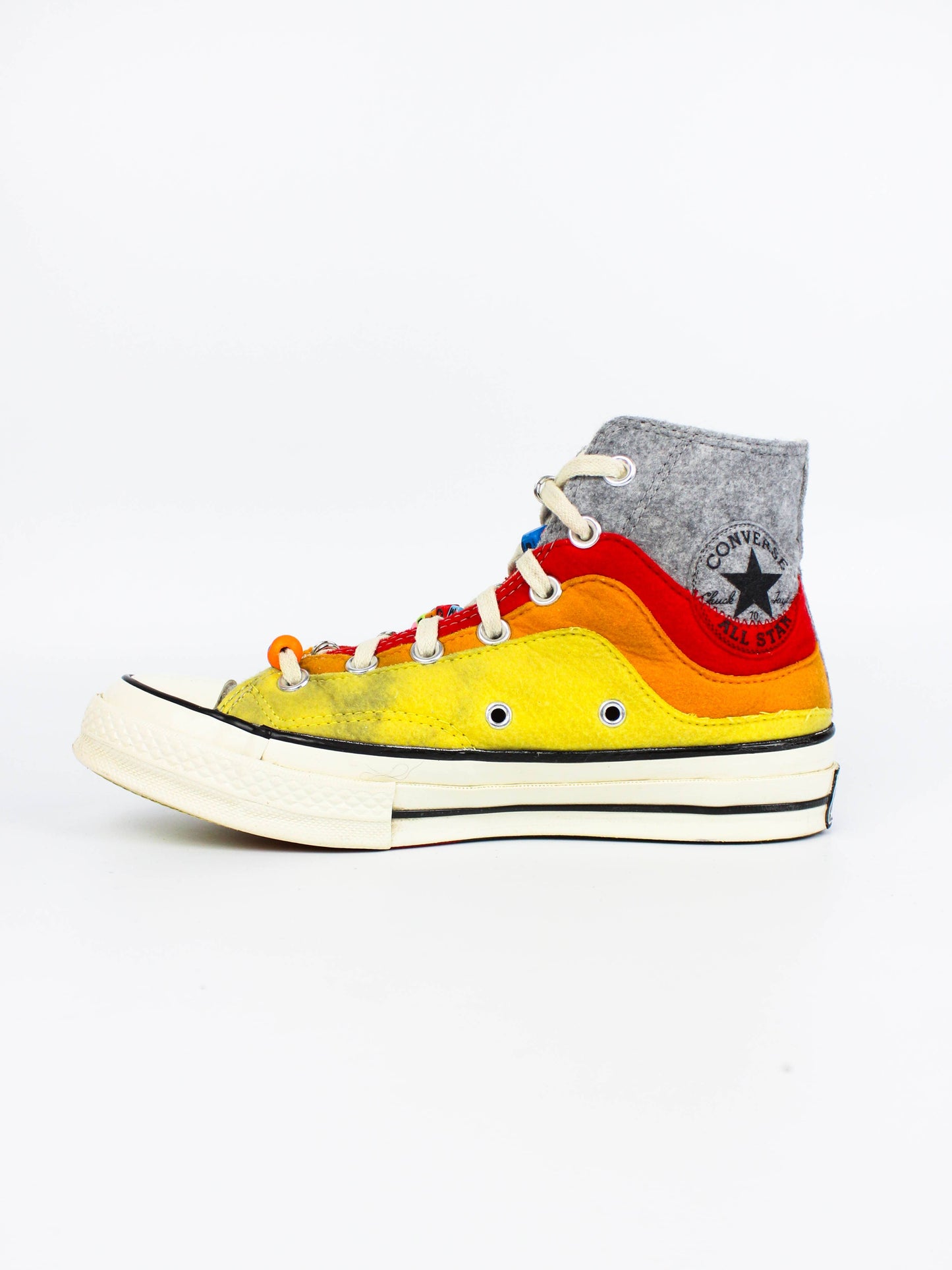 Converse Chuck 70 High Thermo Felt